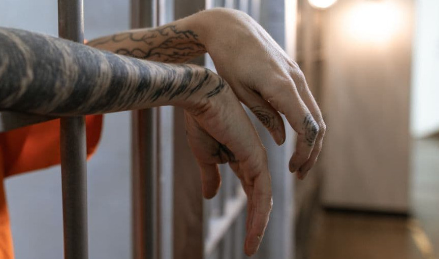 Bir katilin yaratılışı: